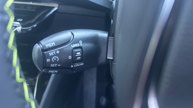 Peugeot 208 115kW GT 51kWh 5dr Auto Electric Hatchback - Image 23
